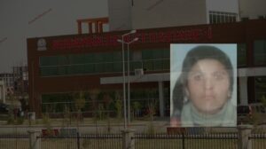 Nusaybin’de yıldırım çarpması sonucu 1 kadın hayatını kaybetti