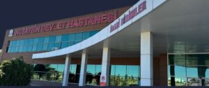 Nusaybin Devlet Hastanesi’ne 4 Yeni Uzman Doktor ve 2 Pratisyen Hekim Atandı