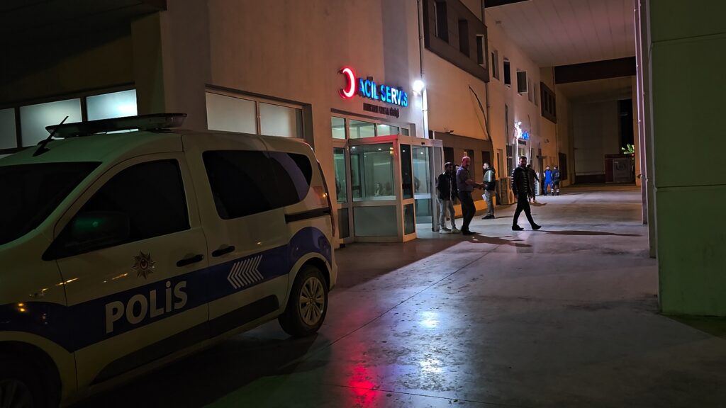 Suriye’nin Kamışlı kentinde ateşlenen mermiler Nusaybin’e düştü: 2 kişi yaralandı
