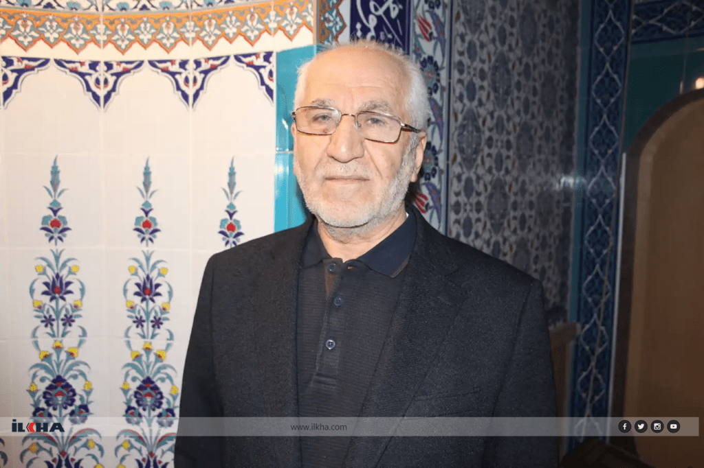Emekli İmam-Hatip Yenigün: Yılbaşında ancak Mekke’nin fethi kutlanır