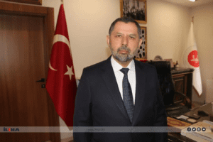 Mardin İl Müftüsü Türkmen: Üç aylar, İslam dünyası için manevi bir fırsattır