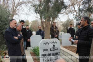Davasından Taviz Vermeyen Şehit Öğretmen: İbrahim Hoca