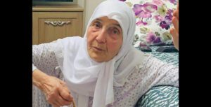 Ceylan ailesinin acı günü