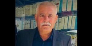 MADO AİLESİNİN ACI GÜNÜ