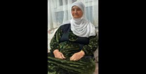 Ay ailesinin acı günü