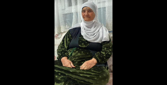 Ay ailesinin acı günü