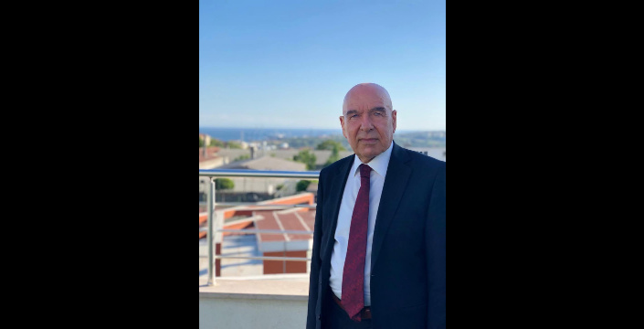 Barış ailesinin acı günü