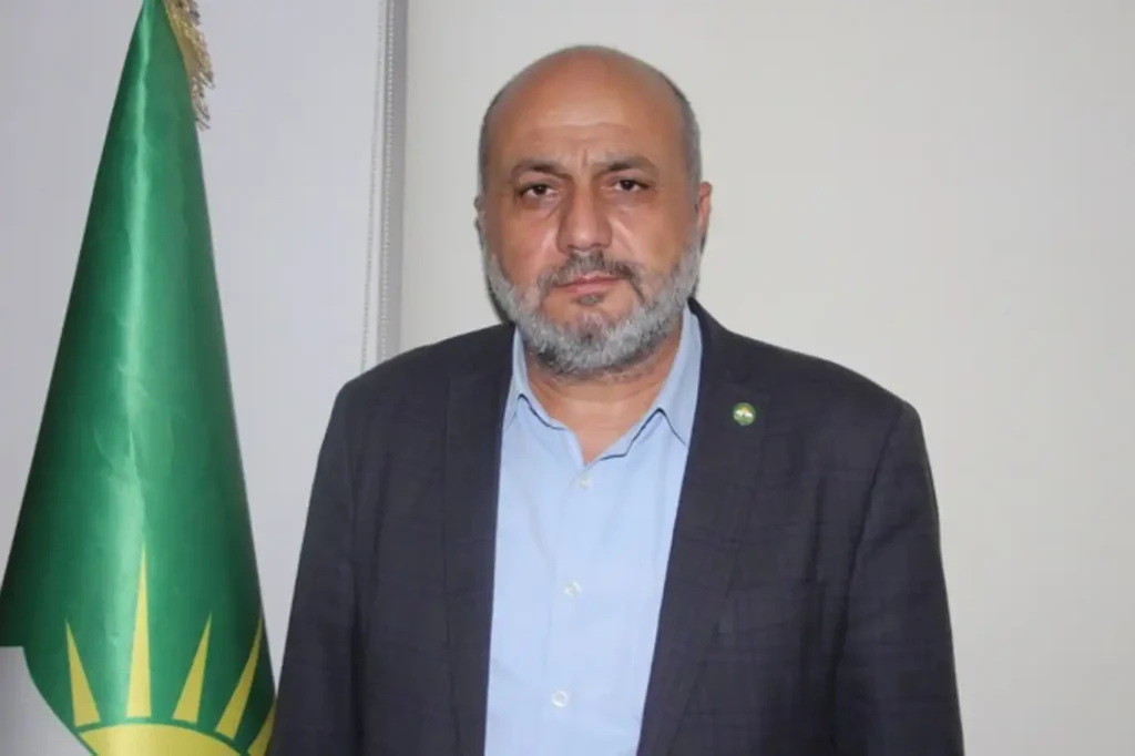 HÜDA PAR Mardin İl Başkanı Çevik’ten Velilere “Seçmeli Ders” Çağrısı