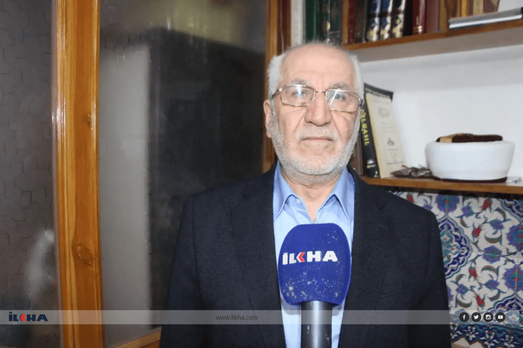 Beraat Kandili: Günahlardan Arınma ve İlahi Rahmete Kavuşma Gecesi