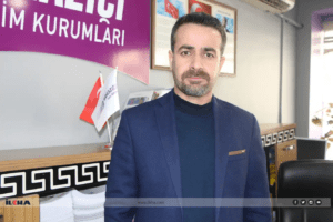 Psikolojik Danışman ve Rehberlik Hocası Abidin Aydoğan’dan YKS öğrene Kritik Tavsiyeler