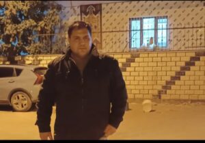 Korkut Ailesinin Acı Günü