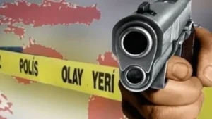 Nusaybin’de silahlı kavga: 2 yaralı, 1’i ağır