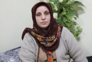 Nusaybin’de otomobilin çarptığı kadın hayatını kaybetti