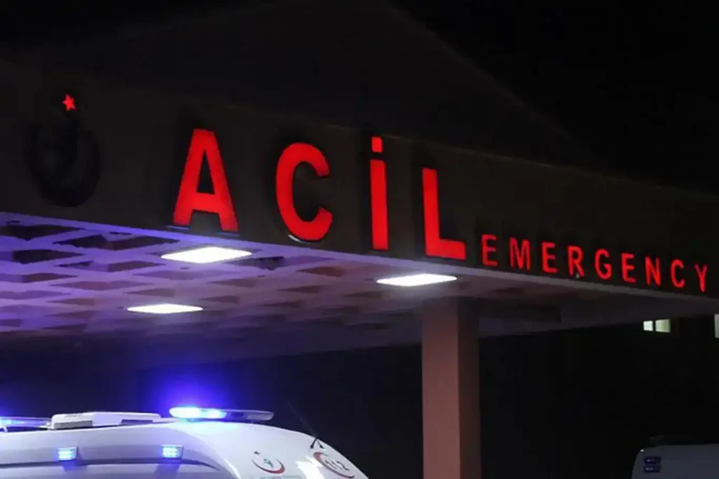 Mardin’de silahlı kavga: 2 ölü