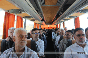 Mardinliler: Ankara’ya yol almamızdaki tek amaç ve gaye Gazze’deki krizi haykırmak