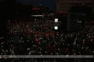 Ankara’dan Gazze’ye insani koridor çağrısı: “Gazze, insanlığın kalbidir