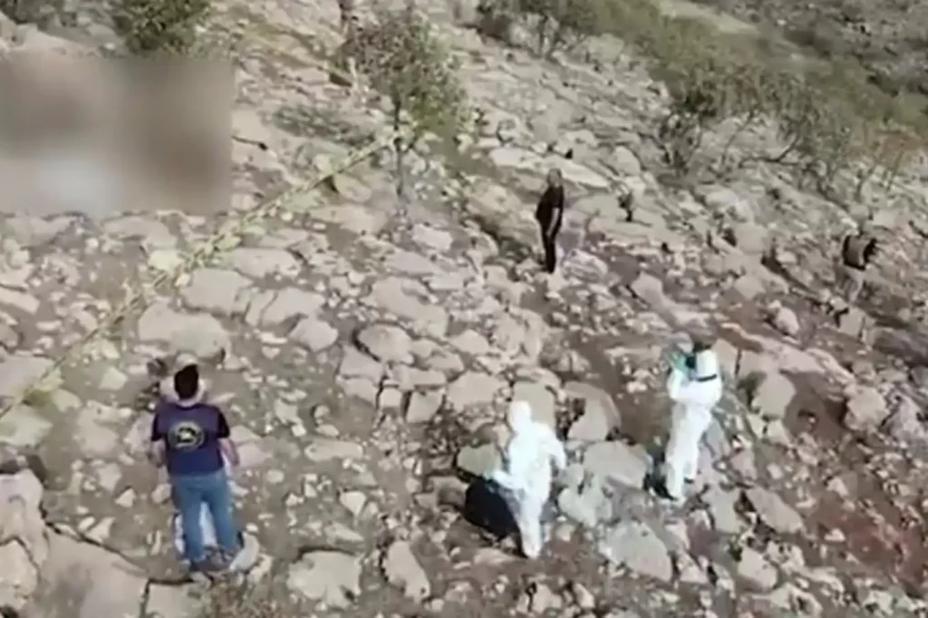 Nusaybin’de Yakılarak Öldürülen Kişinin Kimliği Belirlendi: 3 Tutuklama