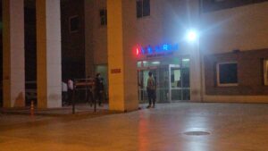 Nusaybin’de Pikap Uçuruma Yuvarlandı: 6 Kişilik Aile Hafif Sıyrıklarla Kurtuldu