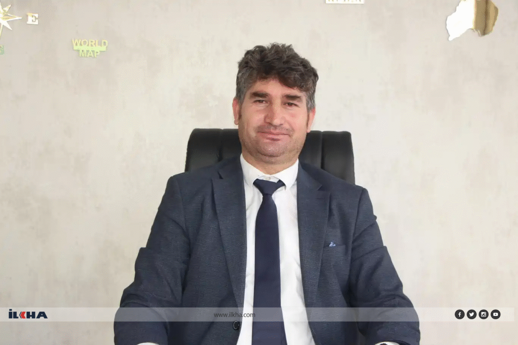 TEBD Mardin İl Temsilcisi Korkut: Sosyal Konut Projesiyle kentte barınma sorunu kısmen ortadan kalkacak