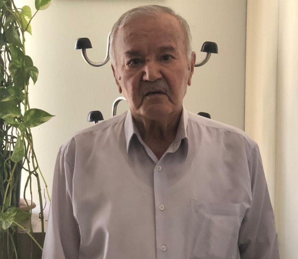 Gündoğdu ailesinin acı günü