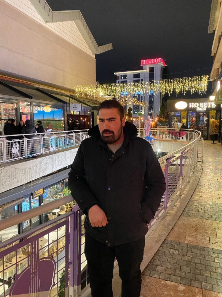 Güren Ailesinin Acı Günü