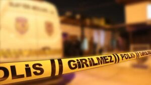 Nusaybin’de iki kardeşin evde ölü bulunmasına ilişkin 1 şüpheli gözaltına alındı