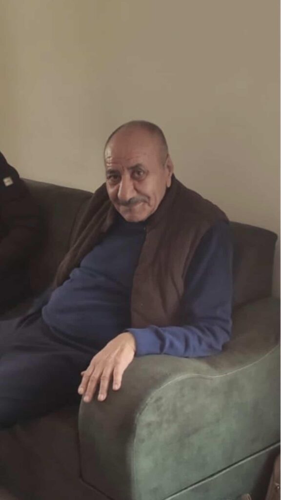 Ersuy Ailesinin Acı Günü