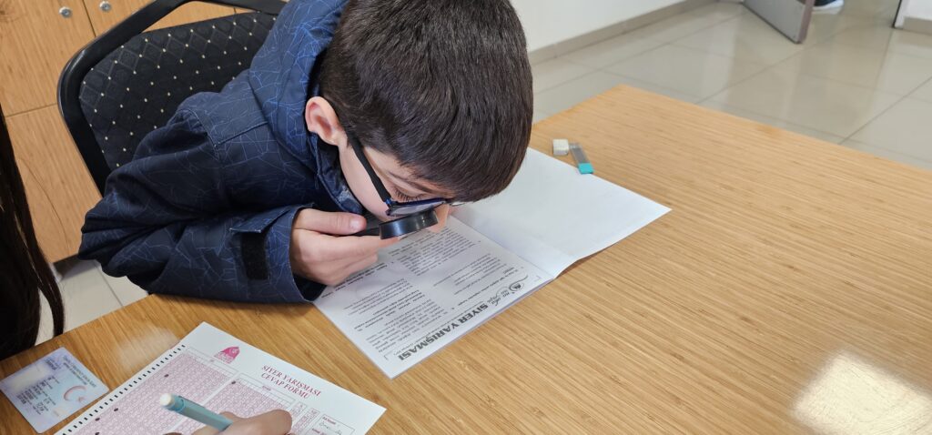 Nusaybin’de Siyer Yarışması Düzenlendi