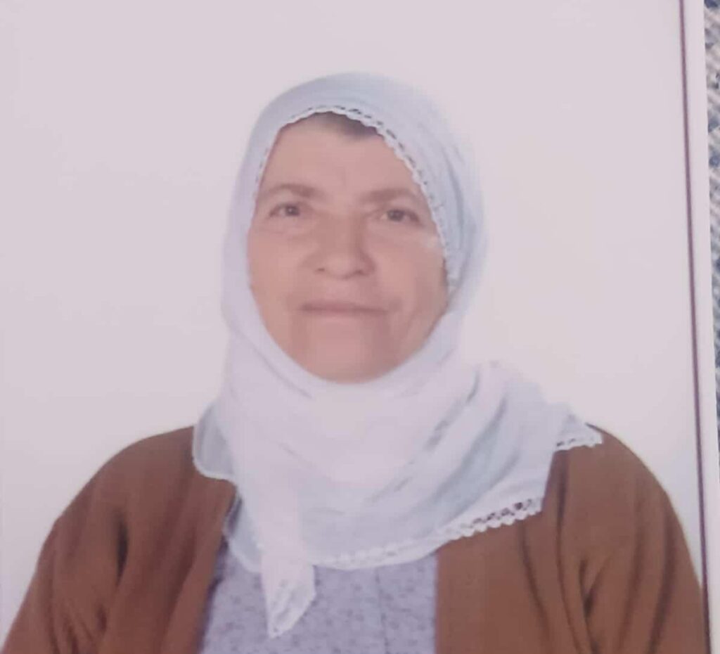 Burak ailesinin acı günü