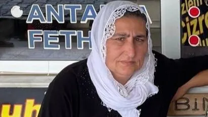 Çiftçi ailesinin acı günü