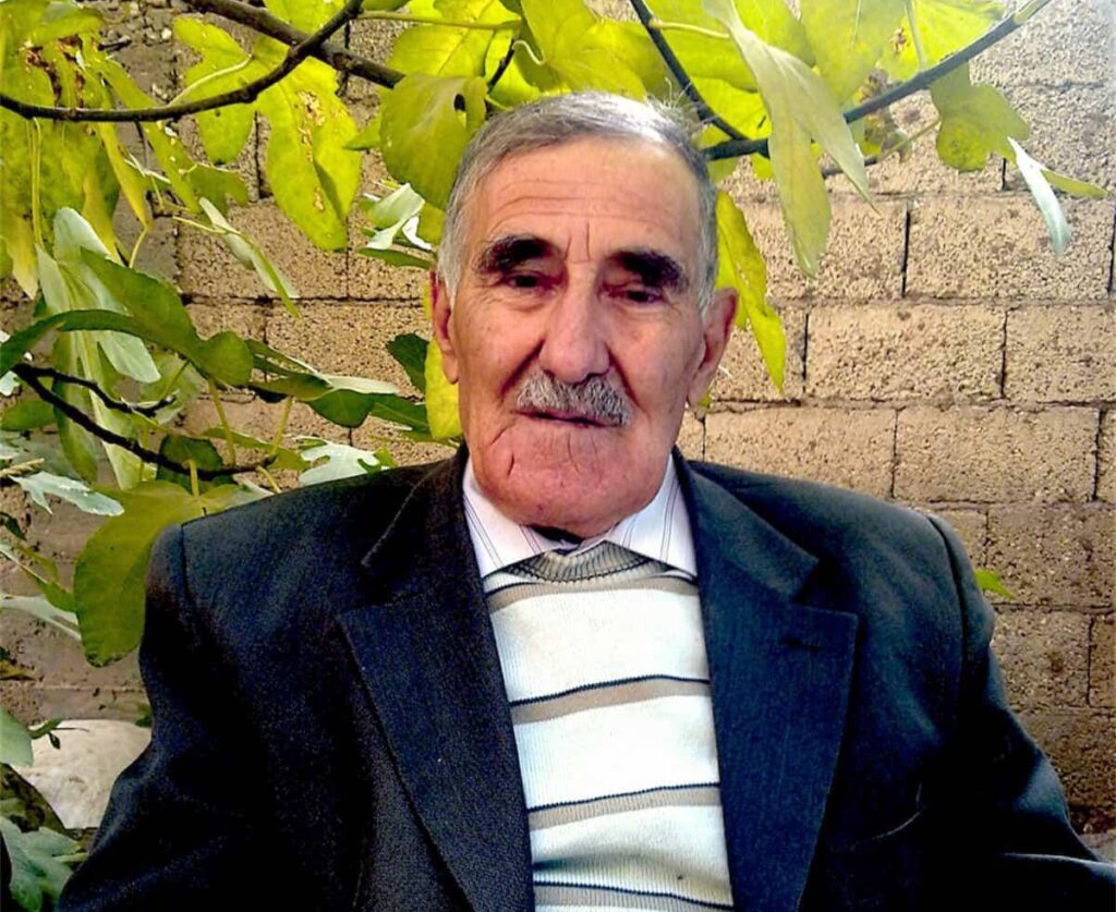 Kurt ailesinin acı günü