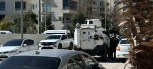 Nusaybin’de iki grup arasında silahlı kavga: 2 yaralı