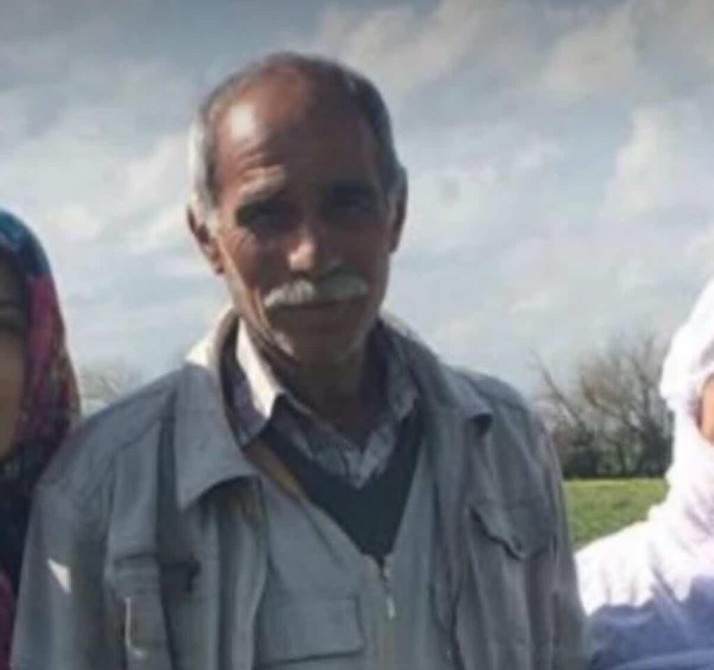 Arslan ailesinin acı günü