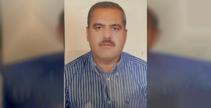 Nusaybin’de 60 Yaşındaki Kişi Evinde Ölü Bulundu