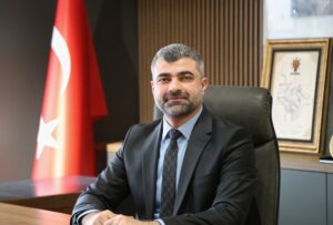 AK Parti Mardin Milletvekili Kılıç’tan Ramazan Bayramı mesajı