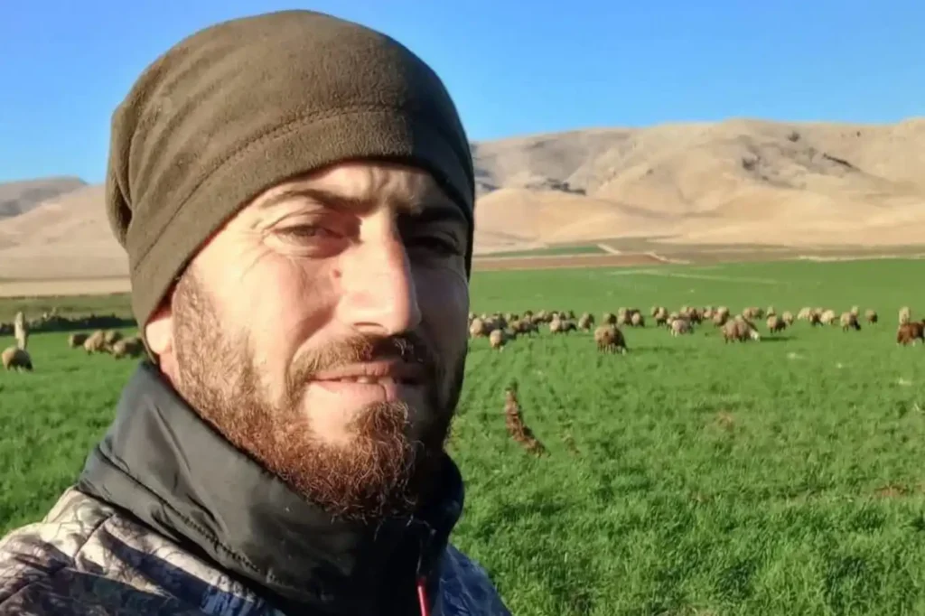 Mardin’de silahlı saldırıya uğrayan çoban hayatını kaybetti