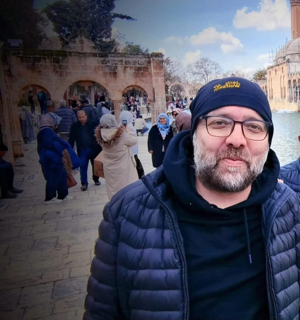 Macar ailesinin acı günü