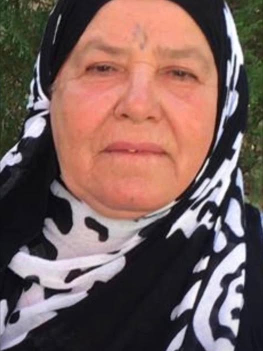 Akdeniz ailesinin acı günü