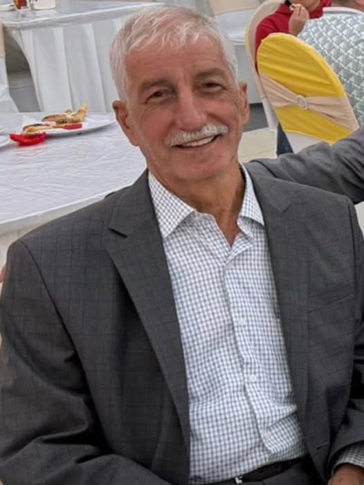 Cindioğlu ailesinin acı günü