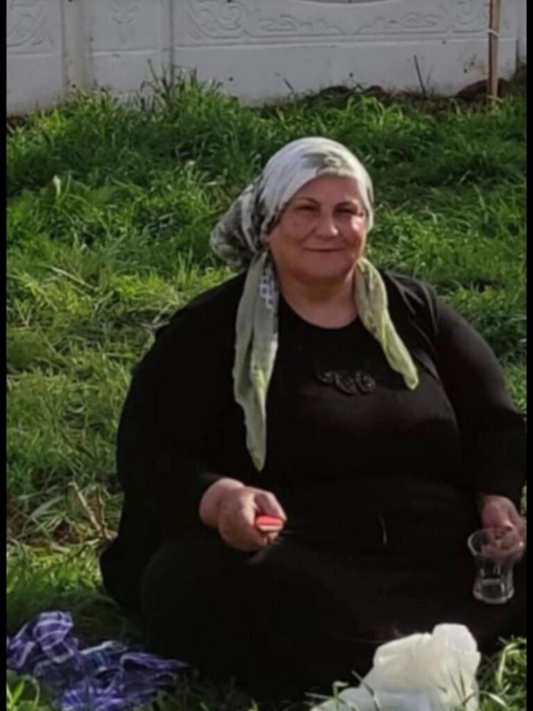 Güngör ailesinin acı günü