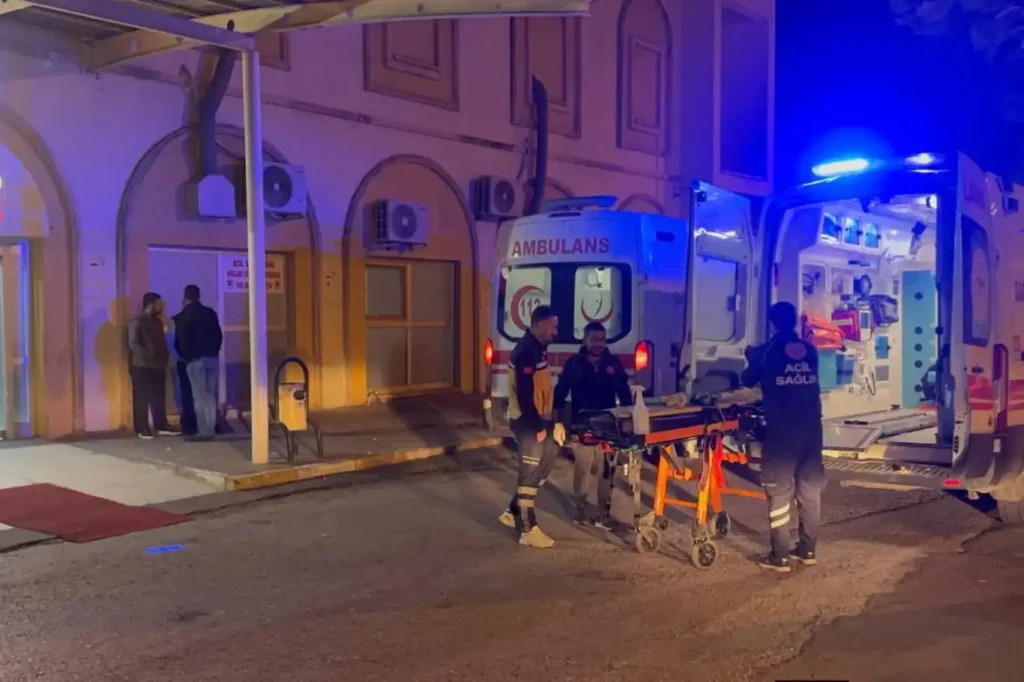 Mardin’de iki grup arasında bıçaklı kavga: Bir ölü