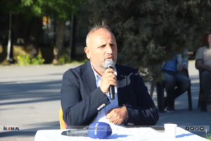 Küresel Sumud Filosu aktivisti Demir: Sumud, küresel bir intifadadır
