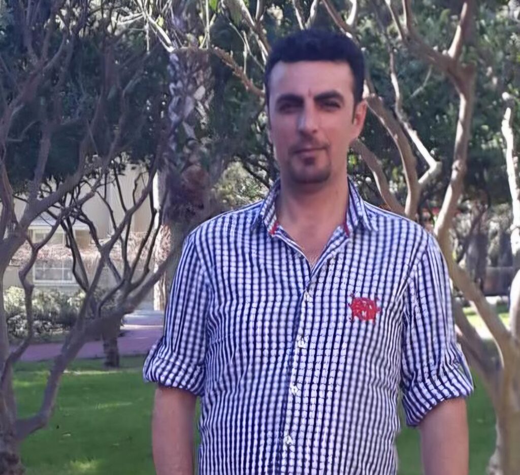İş ailesinin acı günü
