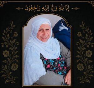 Bağlan ailesinin acı günü