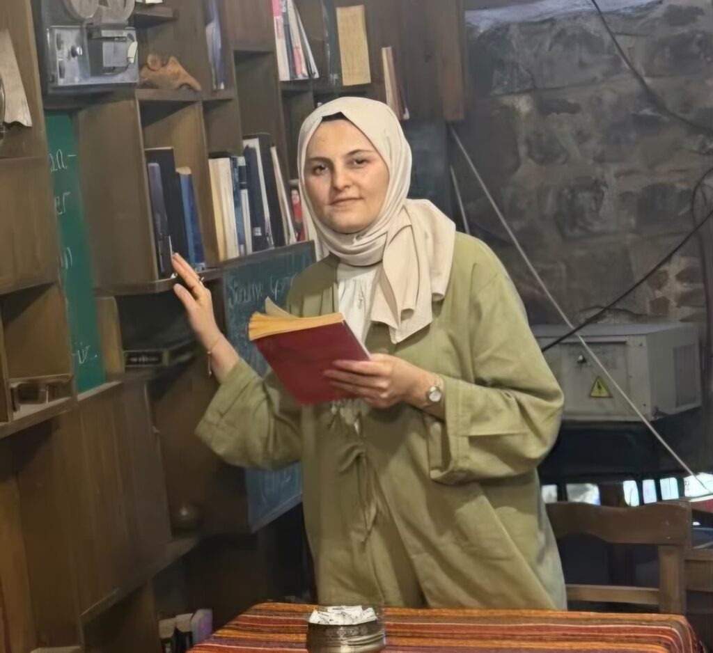 Yenigün ailesinin acı günü