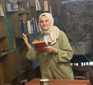 Yenigün ailesinin acı günü