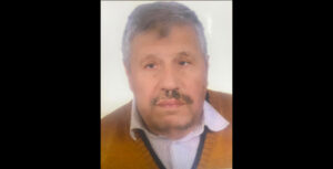 Şahin ailesinin acı günü
