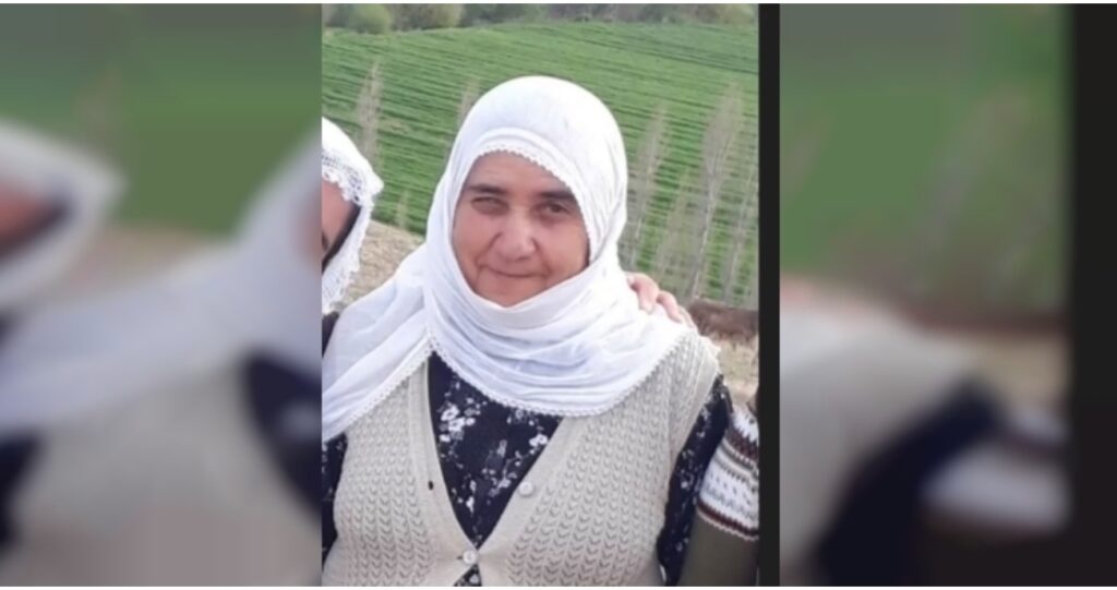 Yalçın ailesinin acı günü