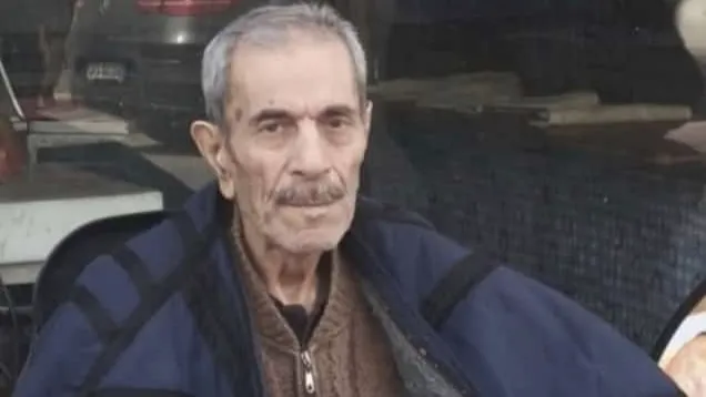 Bilben ailesinin acı günü