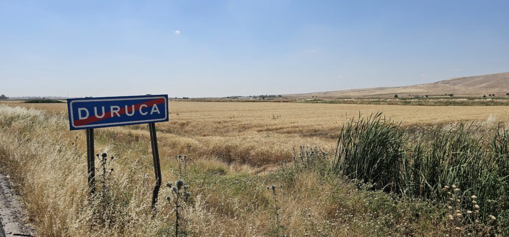 Nusaybin’de 60 yıllık arazi davası sonuçlandı